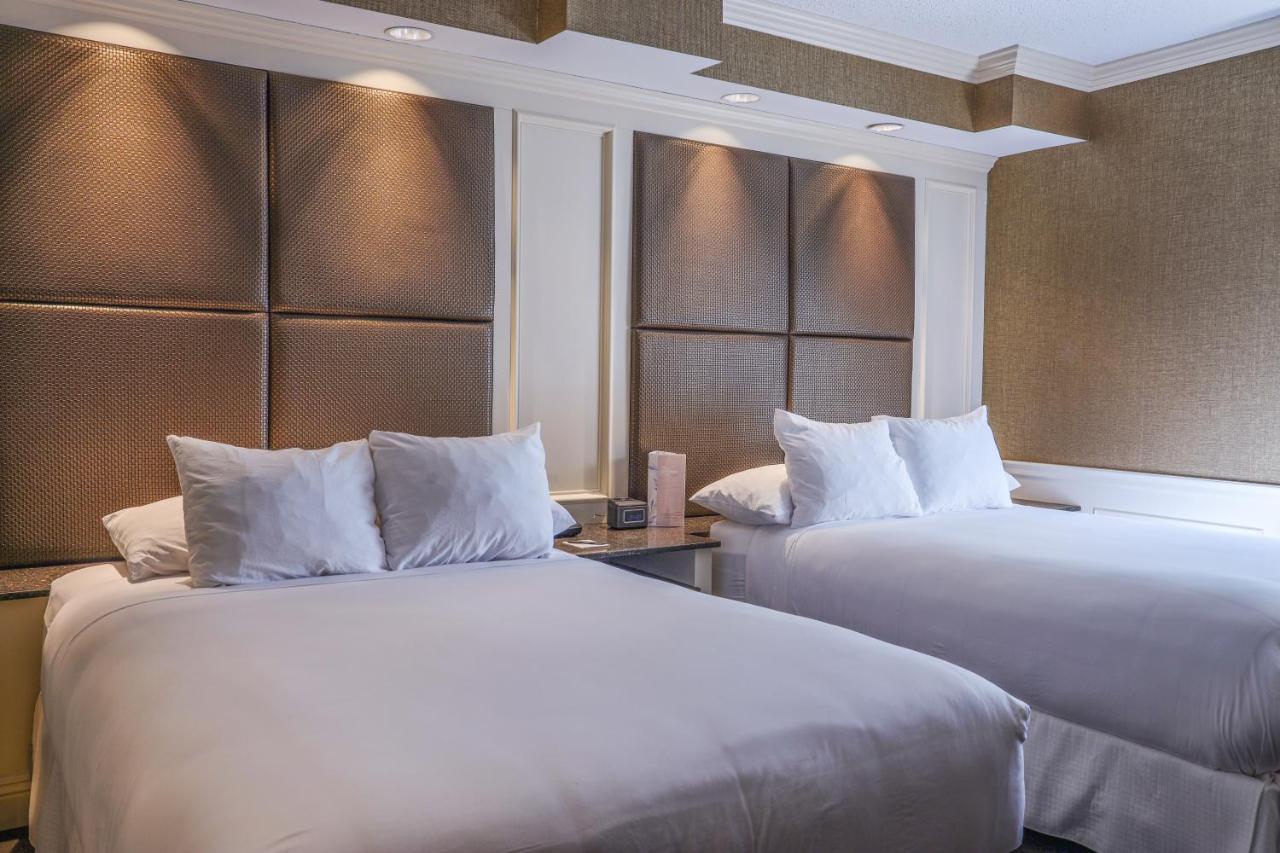The Grand Resort Warren Ngoại thất bức ảnh