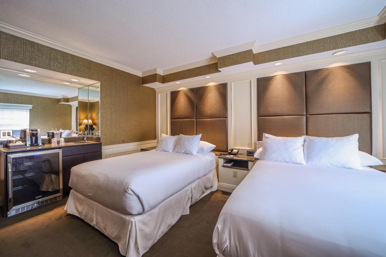 The Grand Resort Warren Ngoại thất bức ảnh