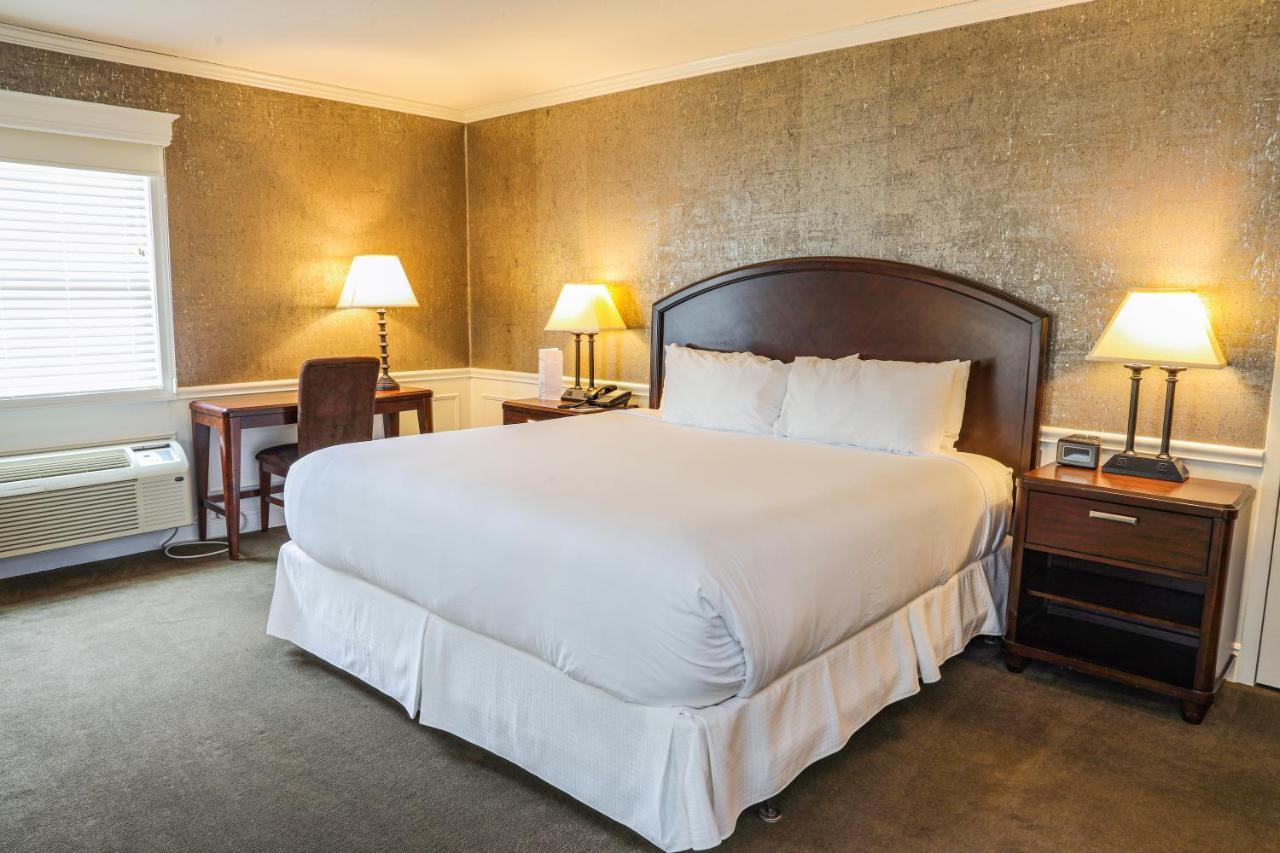 The Grand Resort Warren Ngoại thất bức ảnh